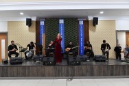 ÜSKÜDAR BELEDİYESİ KÜLTÜR SANAT ETKİNLİKLERİ DEVAM EDİYOR
