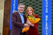 ÜSKÜDAR BELEDİYESİ KÜLTÜR SANAT ETKİNLİKLERİ DEVAM EDİYOR
