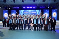 HİLMİ TÜRKMEN'DEN ÜSKÜDAR'A 41 DEV PROJE