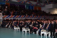 HİLMİ TÜRKMEN'DEN ÜSKÜDAR'A 41 DEV PROJE