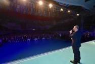 HİLMİ TÜRKMEN'DEN ÜSKÜDAR'A 41 DEV PROJE