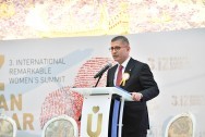 ÜSKÜDAR BELEDİYESİ, TÜRKİYE VE DÜNYA'DA ‘İZ BIRAKAN' BAŞARILI KADINLARI AĞIRLADI