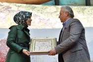 ÜSKÜDAR BELEDİYESİ, TÜRKİYE VE DÜNYA'DA ‘İZ BIRAKAN' BAŞARILI KADINLARI AĞIRLADI
