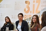 ÜSKÜDAR BELEDİYESİ, TÜRKİYE VE DÜNYA'DA ‘İZ BIRAKAN' BAŞARILI KADINLARI AĞIRLADI
