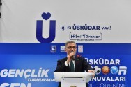 LİSELERARASI VOLEYBOL TURNUVASINDA ŞAMPİYON ÖZEL ÇENGELKÖY FİNAL LİSESİ OLDU