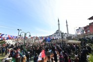 ÜSKÜDAR AĞIZ VE DİŞ SAĞLIĞI MERKEZİ DÜZENLENEN TÖRENLE AÇILDI