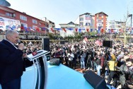 ÜSKÜDAR AĞIZ VE DİŞ SAĞLIĞI MERKEZİ DÜZENLENEN TÖRENLE AÇILDI