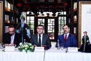 ÜSKÜDAR BELEDİYESİ OSMANLI SARAY SULTANLARI BEBEK KOLEKSİYONU İLE KÜLTÜR EROZYONUNA DUR DİYOR