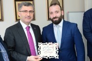 "DEĞER SENSİN" PROJESİ İLK MEYVELERİNİ VERMEYE BAŞLADI