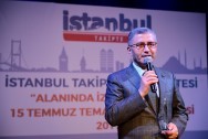 “EN İYİ ÇIKIŞ YAPAN BELEDİYE BAŞKANI HİLMİ TÜRKMEN”