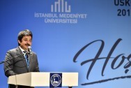 ÜSKÜDAR ÇOCUK ÜNİVERSİTESİ ÖĞRETİM YILI BAŞLADI