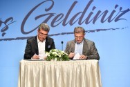 ÜSKÜDAR ÇOCUK ÜNİVERSİTESİ ÖĞRETİM YILI BAŞLADI