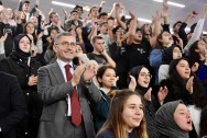 LİSELER ARASI BASKETBOL TURNUVASINDA ŞAMPİYON ÜSKÜDAR BİREY TEMEL LİSESİ OLDU