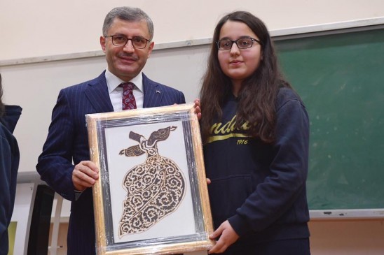 ÜSKÜDAR BELEDİYESİ ÜNİVERSİTEYE HAZIRLIKTA DA GENÇLERİN YANINDA ÜSKÜDAR BELEDİYESİ ÜNİVERSİTEYE HAZIRLIKTA DA GENÇLERİN YANINDA