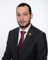 İbrahim Hakkı GÜNDOĞAN İbrahim Hakkı GÜNDOĞAN