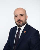 Üzeyir IŞIK Üzeyir IŞIK