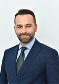 Abdurrahman Alp BEYAZ Abdurrahman Alp BEYAZ