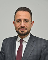 Sedat AYYILDIZ Sedat AYYILDIZ