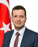 Basın Yayın ve Halkla İlişkiler Müdürlüğü Basın Yayın ve Halkla İlişkiler Müdürlüğü