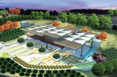 Haydarpaşa Numune Hastanesi Önü Zeminaltı Otopark Projesi Haydarpaşa Numune Hastanesi Önü Zeminaltı Otopark Projesi