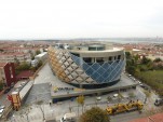 BAĞLARBAŞI SPOR KOMPLEKSİ BAĞLARBAŞI SPOR KOMPLEKSİ