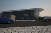 Ünalan Spor Kompleksi Ünalan Spor Kompleksi