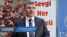 Üsküdar Belediyesi Özel Eğitim ve Rehabilitasyon Merkezi