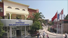 Üsküdar Belediyesi Yapılan ve Devam Eden Çalışmalar - 2014