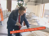 Üsküdar'da Ramazan - 2014