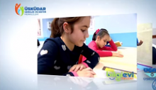 Üsküdar Gençlik ve Eğitim Merkezleri