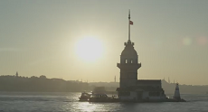 Üsküdar Belediyesi Tanıtım Filmi