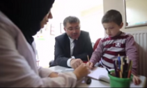 Üsküdar Belediyesi Özel Eğitim ve Rehabilitasyon Merkezi