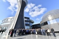ÜSKÜDAR BİLİM MERKEZİ AÇILDI
