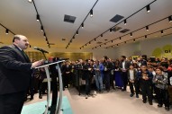 İSTANBUL'A KAPSAMLI BİLİM MERKEZİ