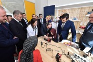 ÜSKÜDAR'A EN KAPSAMLI BİLİM MERKEZİ