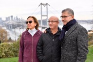 NAKKAŞTEPE MİLLET BAHÇESİ
