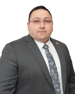 BELEDİYE BAŞKAN VEKİLİ
