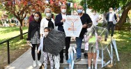 DÜNYA ÇEVRE GÜNÜ ÜSKÜDAR'DA SIFIR ATIK VE GERİ DÖNÜŞÜM ŞENLİĞİ İLE KUTLANDI