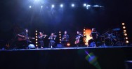 2021-2022 KÜLTÜR SANAT SEZONUMUZU DÜNYACA ÜNLÜ RUS MÜZİSYEN EVGENY GRİNKO'NUN MUHTEŞEM KONSERİ İLE AÇTIK