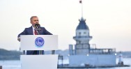 GELENEKSEL BÜYÜK ÜSKÜDAR İFTARI 80 BİN KİŞİLİK DEV SOFRA İLE BOĞAZ'A KARŞI GERÇEKLEŞTİ