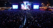 KÜLTÜR SANATIN MERKEZİ ÜSKÜDAR'DA 2022-2023 KÜLTÜR SANAT SEZONU MUHTEŞEM BİR KONSER İLE AÇILDI