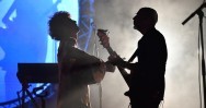 KÜLTÜR SANATIN MERKEZİ ÜSKÜDAR'DA 2022-2023 KÜLTÜR SANAT SEZONU MUHTEŞEM BİR KONSER İLE AÇILDI