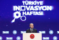 TÜRKİYE'NİN EN BÜYÜK İNOVASYON ETKİNLİĞİNDEYDİK