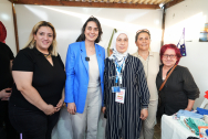 ÜSKÜDAR'A GELİR İKEN ETKİNLİKLERİ COŞKUYLA BAŞLADI