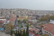 ÜSKÜDAR MEYDAN