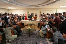 Üsküdar Belediye Başkan Vekili Dündar Ziya Gültekin Göreve Başladı 