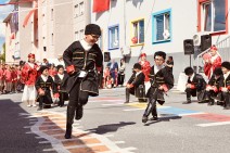 ÜSKÜDAR'DA YENİ EĞİTİM DÖNEMİNİN İLK DERS ZİLİ ÇALDI