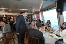  ÜSKÜDAR'DA GAZİLER GÜNÜ DOLAYISIYLA TÖREN DÜZENLENDİ