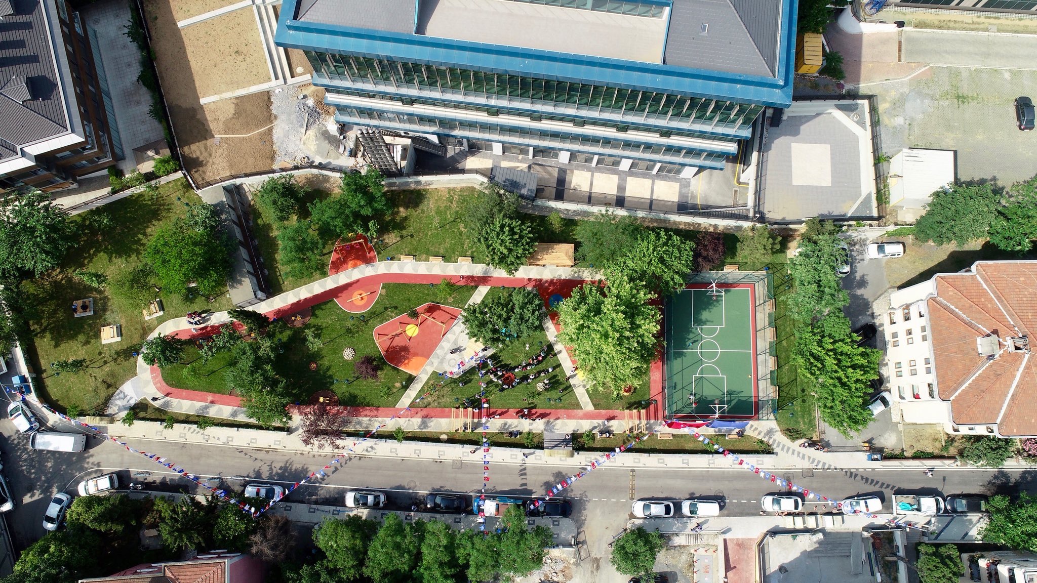 33 парк