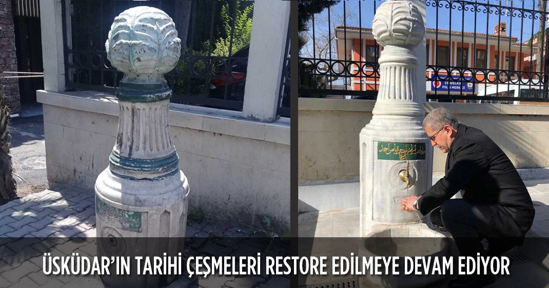  SK DAR IN TAR H E MELER RESTORE ED LMEYE DEVAM ED YOR